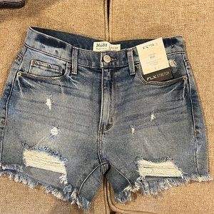 Mudd Shorts